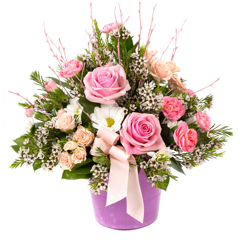 Florists in Oldham | Flower Delivery by Four Seasons Florist